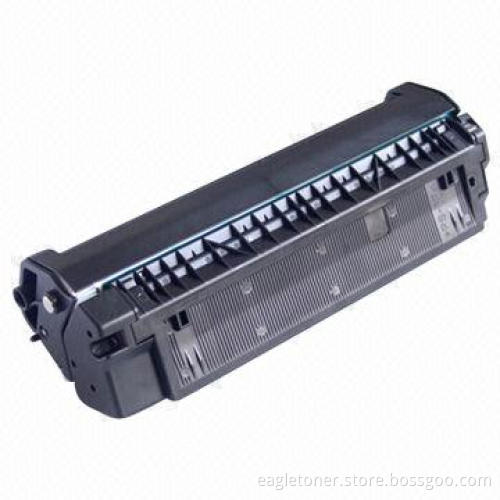 Compatible Black Toner Cartridge, Suitable for Canon FX3